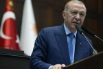 Cumhurbaşkanı Erdoğan: "Doğu Akdeniz'de Türkiye'nin hak ve hukukuna kastedilirse cevabımız çok sert olur"