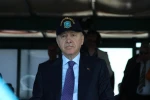 Cumhurbaşkanı Erdoğan: "Dostlara güven, hesap yapanlara gözdağı veriyoruz"