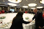 Cumhurbaşkanı Erdoğan: "Eski Türkiye’nin imtiyazlılarının, çatışma ve gerilimden beslenenlerin aranıza nifak sokmasına müsaade etmeyin"