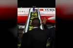 Cumhurbaşkanı Erdoğan, Etiyopya’daki temaslarını tamamladı