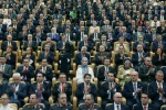 Cumhurbaşkanı Erdoğan: "Gardımızı indirdiğimiz, rehavete kapıldığımız anda bize bu topraklarda hayat hakkı tanımazlar"