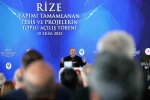 Cumhurbaşkanı Erdoğan: "Gazze’de tekrar soykırım ortamına dönülmesinin bedeli çok ağır olacaktır"