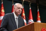 Cumhurbaşkanı Erdoğan: ""Geleceğimizi inşa etmek zorundayız"