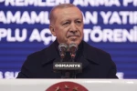Cumhurbaşkanı Erdoğan: "Hazımsızlar duyguları istismar etmeye çalıştılar"