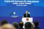 Cumhurbaşkanı Erdoğan: "Hitler özentisi tiplerin ’kuyruk acısı’ belki de hiç geçmeyecek"