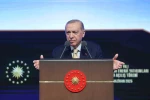Cumhurbaşkanı Erdoğan: "Hürmüz krizi uzadıkça bugün pek çok ülke kendini resesyona hazırlıyor"