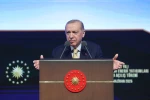 Cumhurbaşkanı Erdoğan: "Hürmüz krizi uzadıkça bugün pek çok ülke kendini resesyona hazırlıyor"