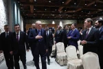 Cumhurbaşkanı Erdoğan: "İmalatçı ihracatçılarımızda vergiyi yüzde 9’a indiriyoruz"