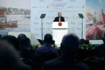 Cumhurbaşkanı Erdoğan: "İstanbul için hiçbir zaman yaptıklarımızla yetinmedik, yetinmeyeceğiz"