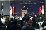 Cumhurbaşkanı Erdoğan: "Kan akmasın, gözyaşları dinsin, bölgemiz artık yıllardır hasretini çektiği kalıcı huzura kavuşsun istiyoruz"