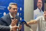 Cumhurbaşkanı Erdoğan, Karabük’te "Söz Gençlikte" programına telefonla bağlandı