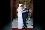 Cumhurbaşkanı Erdoğan, Katar’dan ayrıldı