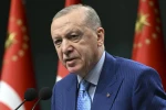 Cumhurbaşkanı Erdoğan: "Kıyamete kadar burada olacağız"