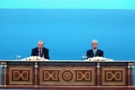 Cumhurbaşkanı Erdoğan: "KKTC'nin temsil edilmesinden memnuniyet duyuyoruz"