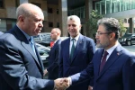Cumhurbaşkanı Erdoğan: "Kooperatiflerimize toplam 3 milyar liralık kredi imkanı sunacağız"