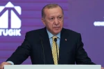 Cumhurbaşkanı Erdoğan: "Krizler sizi umutsuzluğa kesinlikle sürüklemesin"