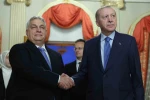 Cumhurbaşkanı Erdoğan: "Macaristan ile ticaret hedefimiz 10 milyar dolar"