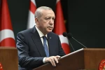 Cumhurbaşkanı Erdoğan: "Medeniyet iklimi müşterek zenginliğimizdir"