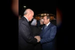 Cumhurbaşkanı Erdoğan, Mısır’daki temaslarını tamamladı