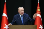 Cumhurbaşkanı Erdoğan: "Muhalefet öyle istiyor diye biz Türk diasporasına sırtımızı dönemeyiz"