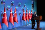 Cumhurbaşkanı Erdoğan: "NATO birbirine bağımlı ülkelerin değil, birbirine güç katan müttefiklerin ittifakı olmalıdır"