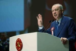 Cumhurbaşkanı Erdoğan: "NATO’ya Ankara’da başarı ile ev sahipliği yaptık"