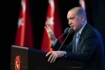 Cumhurbaşkanı Erdoğan: "Önümüzdeki 3 yılda 3 milyondan fazla gencimizi istihdama kazandıracak, 445 milyar liralık devasa bir kaynağı bu programa tahsis edeceğiz"