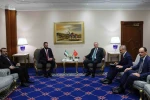 Cumhurbaşkanı Erdoğan, Suriye Cumhurbaşkanı Şara ile görüştü