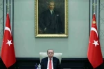 Cumhurbaşkanı Erdoğan: "Terörün Türkiye’ye faturası 2,3 trilyon doların üzerindedir"