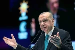 Cumhurbaşkanı Erdoğan: "Türkiye küresel bir güce dönüşüyor"