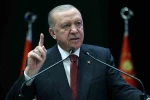 Cumhurbaşkanı Erdoğan: "Türkiye, Sumud Filosu’ndaki tüm umut yolcularının yanındadır" (1)