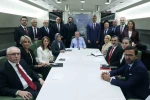 Cumhurbaşkanı Erdoğan: Yeniden soykırıma dönerse bunun bedelinin ağır olacağını aslında İsrail de biliyor"
