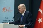 Cumhurbaşkanı Erdoğan: "Yerel yönetimler merkezli skandallar asla mazur görülemez"