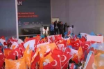 Cumhurbaşkanı Erdoğan: "Yılbaşına kadar deprem bölgemizde 453 bin bağımsız bölümü tamamlamak niyetindeyiz"