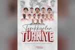 Cumhurbaşkanı Erdoğan’dan A Milli Erkek Basketbol Takımı’na tebrik