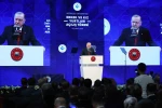 Cumhurbaşkanı Erdoğan’dan Boğaziçi Üniversitesi’ne 2 yeni yatırım müjdesi