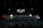 Cumhurbaşkanı Erdoğan’dan ERÜ’ye ödül