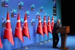 Cumhurbaşkanı Erdoğan’dan F-35 mesajı: "Bizi izlemeye devam edin"