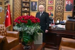 Cumhurbaşkanı Erdoğan’dan MHP Lideri Bahçeli’ye doğum günü ve yeni yıl kutlaması