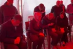 Cumhurbaşkanı Erdoğan’dan Samsunlu şehit ailesine taziye telefonu