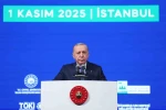 Cumhurbaşkanı Erdoğan’dan terörsüz Türkiye mesajı: "Önce terörsüz Türkiye’ye, sonra terörsüz bölge"