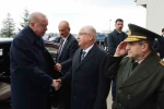 Cumhurbaşkanı Erdoğan’ın katılımıyla SANCAR SİDA hizmete alındı