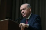 Cumhurbaşkanı Recep Tayyip Erdoğan: "Türkiye'nin gücüne güç katmaya inşallah devam edeceğiz"