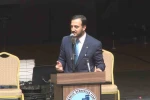 Cumhurbaşkanı Yardımcısı Cevdet Yılmaz: "Terörsüz Türkiye yolunda kararlılıkla ilerliyoruz"