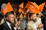 Cumhurbaşkanı Yardımcısı Yılmaz: "Kıbrıs Türkü’nün refahı milli davamızdır"