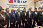Cumhurbaşkanı Yardımcısı Yılmaz: "Terörsüz Türkiye’nin başarıya ulaşmasıyla kalıcı şekilde ülkemizde huzur ve güven tesis edilmiş olacak"
