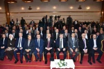 Cumhurbaşkanı Yardımcısı Yılmaz: "Türkiye üretim ihracat ve istihdamda yoluna güçlü şekilde devam ediyor"