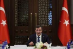 Cumhurbaşkanı Yardımcısı Yılmaz: "Ulusal Kent Bilgi Sistemi ile Türkiye Ulusal Coğrafi Bilgi Sistemi entegrasyonu sağlanarak güçlü bir veri bütünlüğü tesis edilecektir"