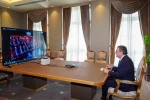 Cumhurbaşkanı Yardımcısı Yılmaz: "Yapay zeka, teknolojilerden bir teknoloji değil"