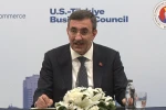 Cumhurbaşkanı Yardımcısı Yılmaz: "Yatırımcılar için stratejik bir merkez konumundayız"